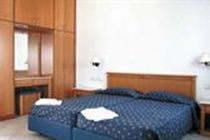Stemma Hotel Sidari  Exterior photo