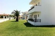 Stemma Hotel Sidari  Exterior photo